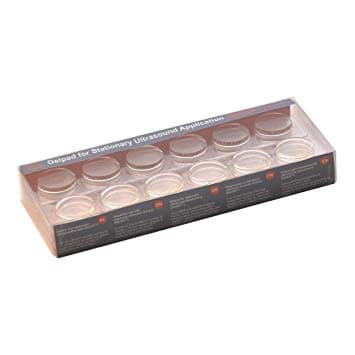 Enraf Nonius Gelpads StatUS